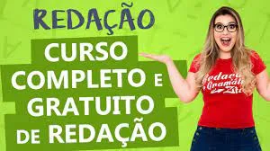 Capa: Curso Redação Prof. Pamba Download Rápido e Completo