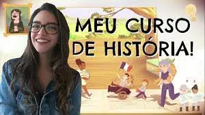 Capa: Download Curso História e Humanidades Debora Aladim Completo