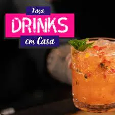 Capa: Curso Faça Drinks em Casa Gui Rial: Download Rápido!
