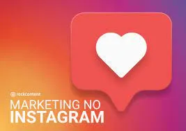 Capa: Curso Instagram Marketing Rock Content: Download e Domine Agora!
