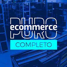 Capa: Ecommerce Puro Gabriel Bollico: Baixar Curso Completo 2021