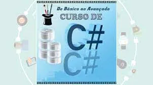 Capa: Baixar C# Completo Cod3r: Curso do Básico ao Avançado Download Rápido