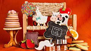 Capa: Biscoitos Decorados Eduk: Download Completo do Curso 2021