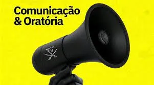 Capa: Comunicação e Oratória Conquer: Baixar Curso Completo