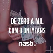 Capa: Baixar Curso De Zero a Mil com Onlyfans Nast [Download Rápido]