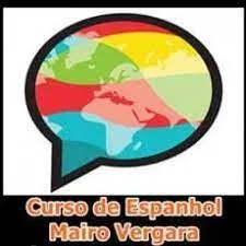 Capa: Curso de Espanhol Mairo Vergara: Download Rápido e Completo
