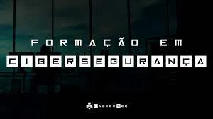 Capa: Baixar HackerSec: Curso Completo Cybersegurança Download Rápido