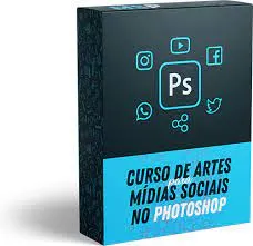 Capa: Baixar Artes para Mídias Sociais Photoshop Alisson Pawilak