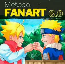 Capa: Baixar Método Fanart 3.0 Mayara Completo [Download]