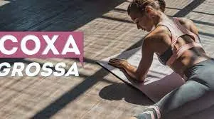 Capa: Baixar Coxa Grossa BTFIT 2020: Download Completo em 1h 2min