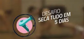 Capa: Baixar BTFIT Seca Tudo Em 5 Dias: Completo Download