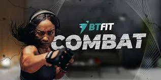 Capa: BTFIT COMBAT: Baixar Curso Completo em Alta Resolução!