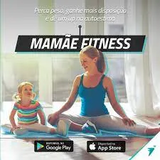 Capa: Baixar Mamãe Fitness BTFIT Torrent Completo 2020
