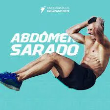 Capa: Abdomen Sarado BTFIT: Baixe o Curso Completo 2024