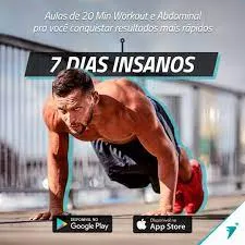 Capa: Baixar 7 Dias Insanos BTFIT – Acesso Rápido e Completo