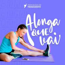 Capa: Baixe Agora: Alongamento BTFIT Completo para Mobilidade Total