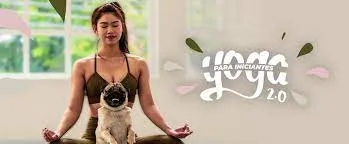 Capa: Yoga Para Iniciantes 2.0 BTFIT: Baixar Curso Completo em Alta Qualidade