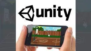 Capa: Unity 2D C#: Baixe o Curso Completo e Domine Jogos
