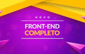 Capa: Download Curso Front-End Completo Danki Code 2021 (82h)