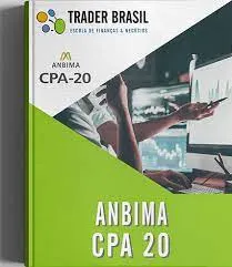 Capa: Baixar Curso CPA-20 Guilherme Almeida: Completo 2021