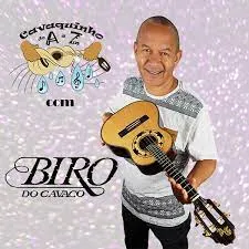 Capa: Cavaquinho de A a Z Biro do Cavaco: Download Rápido e Completo
