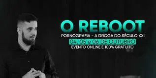 Capa: O Reboot: Baixar Curso Miguel Soriani Completo em 2024