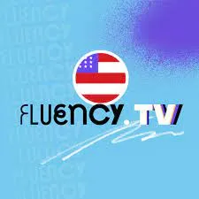 Capa: Download Fluency Academy English Rhavi Carneiro: Acelere Seu Inglês
