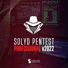 Capa: Pentest Profissional v2021: Download Rápido e Completo
