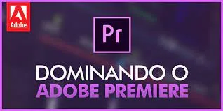 Capa: Adobe Premiere Pro 2.0: Baixe o Curso Completo Brainstorm Academy!