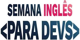 Capa: Semana Ingles para Devs: Baixar Curso Vitor Queiroz Completo
