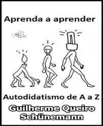 Capa: Baixar Curso Autodidatismo: Aprender a Aprender [Queiroz]