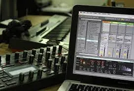 Capa: Tuton – Ableton Live: Baixe Agora Produção Musical