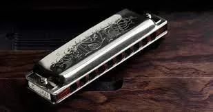 Capa: Gaita Pocket Blues Val Tomato: Baixar Curso Completo Agora!