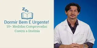 Capa: Baixar Neurociências e Saúde do Sono: Curso Essencial
