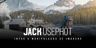 Capa: Baixar Curso Manipulação de Imagens Completo Download 202*