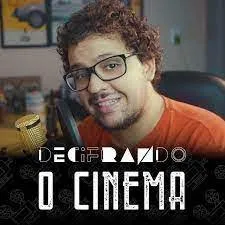 Capa: Baixe Decifrando o Cinema: Curso Bruno Albuquerque Download Exclusivo