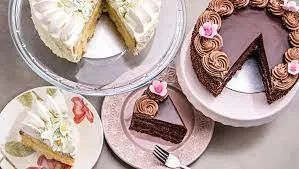 Capa: Baixar Segredos de Confeiteiro com Carole Crema em Alta Qualidade
