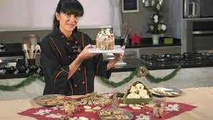 Capa: Download Biscoitos e Doces de Natal com Marcela Sanches – Curso Completo