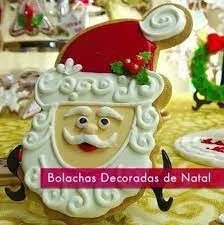 Capa: Download Bolachas Decoradas de Natal Vanir Petter – O Guia Completo!