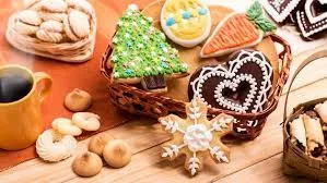 Capa: Bolachas e Cupcakes Silvia Nicolau: Baixar Curso Completo