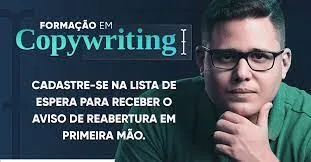 Capa: Formação Copywriting Ícaro de Carvalho: Baixar Curso Completo