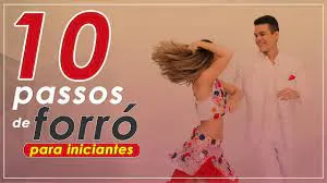 Capa: Forró em 10 Passos: Baixe o Curso de Eduardo Carriel Completo!