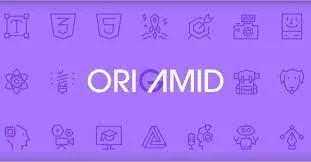 Capa: Origamida UI Design: Download Rápido do Curso Completo