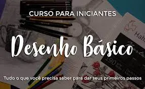 Capa: Curso Básico de Desenho José Mianutti: Download Rápido e Completo!