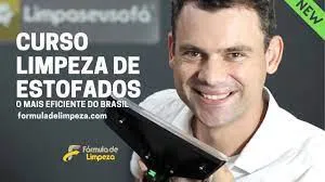 Capa: Baixar Fórmula de Limpeza Gustavo Marque: Download Completo