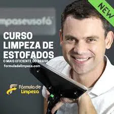 Capa: Fórmula de Limpeza Gustavo Marque: Download Rápido e Completo!