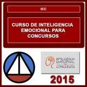 Capa: Curso Inteligência Emocional Concursos Download | Domine sua Mente