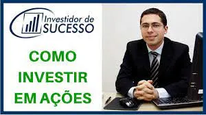 Capa: Curso Investidor de Sucesso: Download da Metodologia de Ações