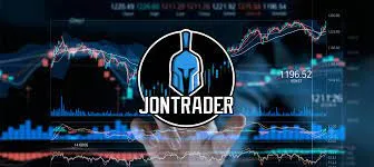 Capa: Jon Trader Soldados: Baixar Curso Completo + Estratégias de Trading