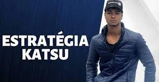 Capa: Curso Katsu Daniel Celestino: Download Definitivo e Rápido